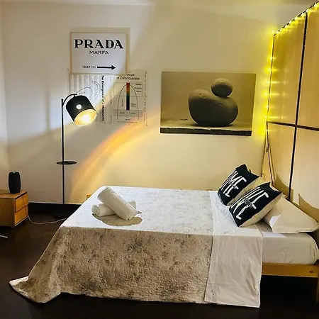 Prada Apartment Milan Exterior photo