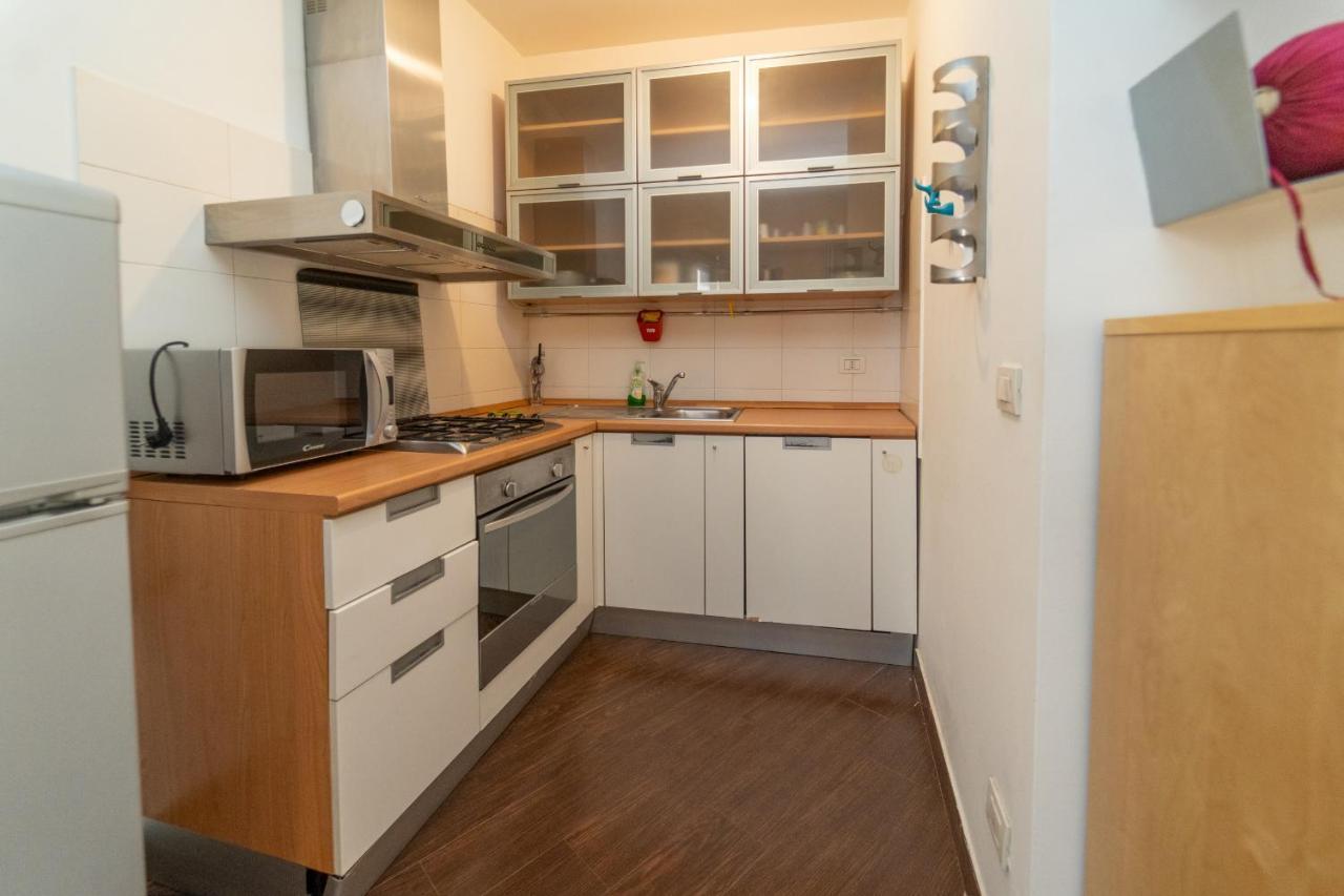 Prada Appartement Milaan