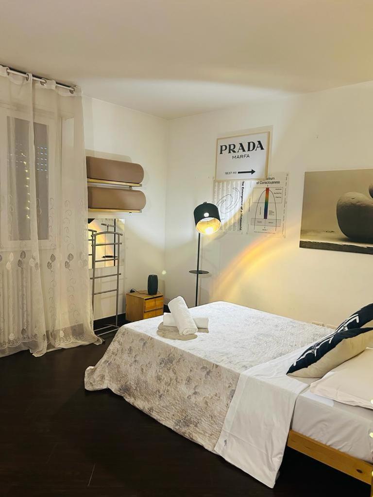 Prada Appartement *