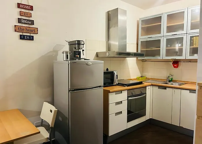 Prada Apartment